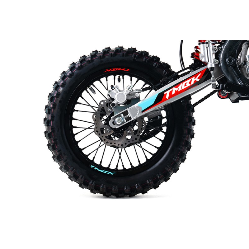 Питбайк TMBK PITSTER SP2 150