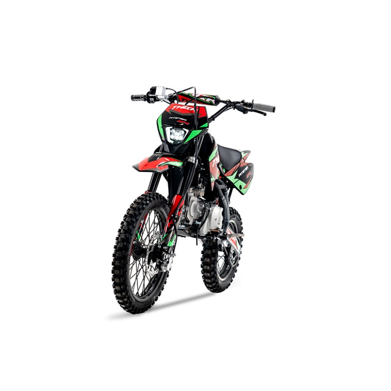 Питбайк TMBK PITSTER SP2 150