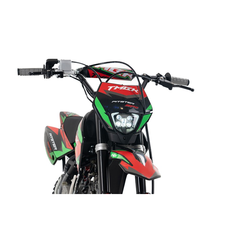 Питбайк TMBK PITSTER SP2 150