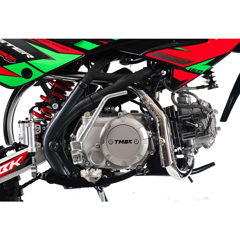Питбайк TMBK PITSTER SP2 150