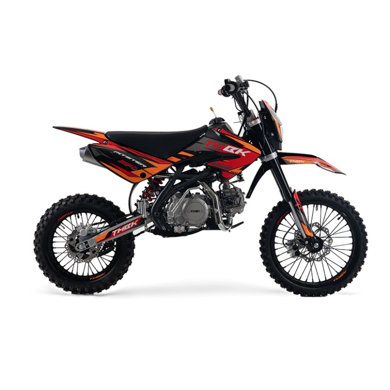 Питбайк TMBK PITSTER SP2 150