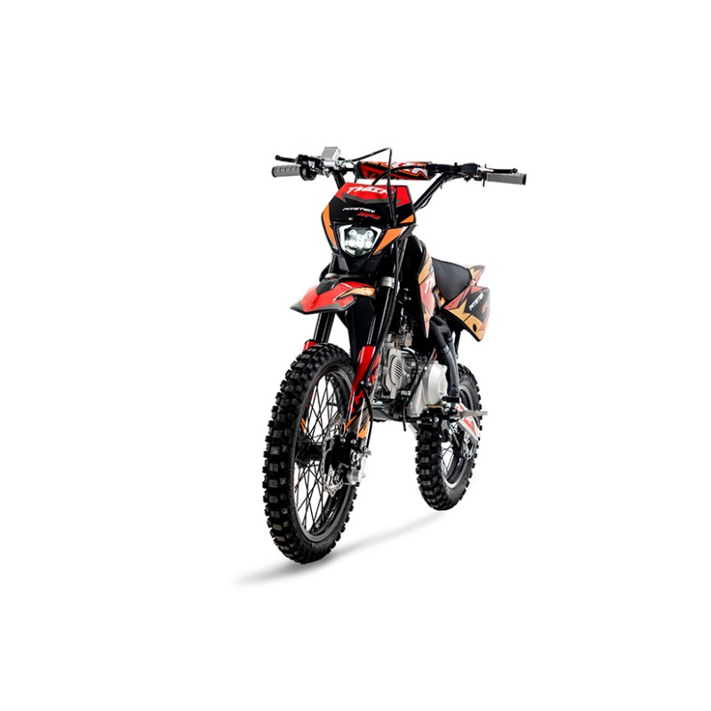 Питбайк TMBK PITSTER SP2 150