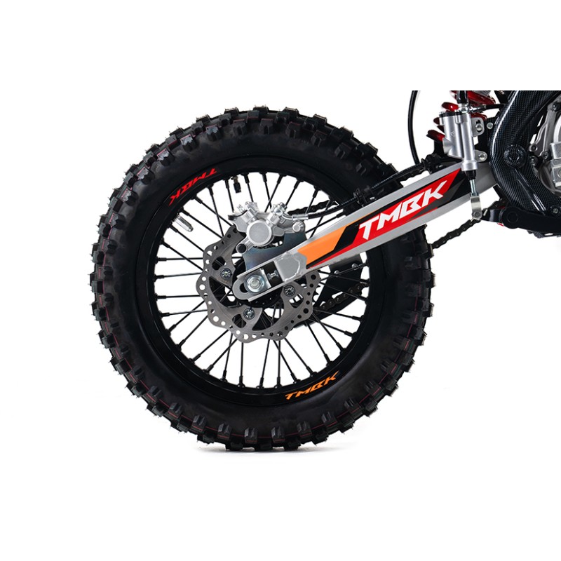 Питбайк TMBK PITSTER SP2 150