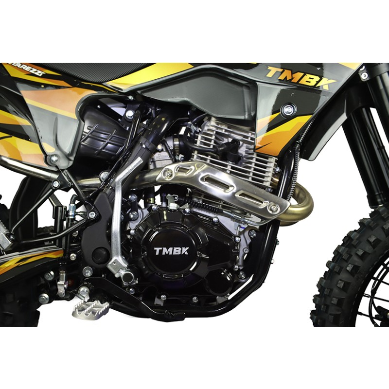 Мотоцикл эндуро TMBK ENVY 300