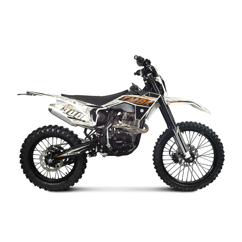 Мотоцикл эндуро TMBK ENVY 300