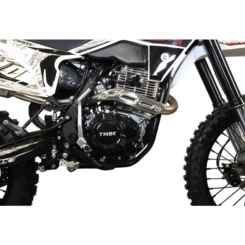 Мотоцикл эндуро TMBK ENVY 300