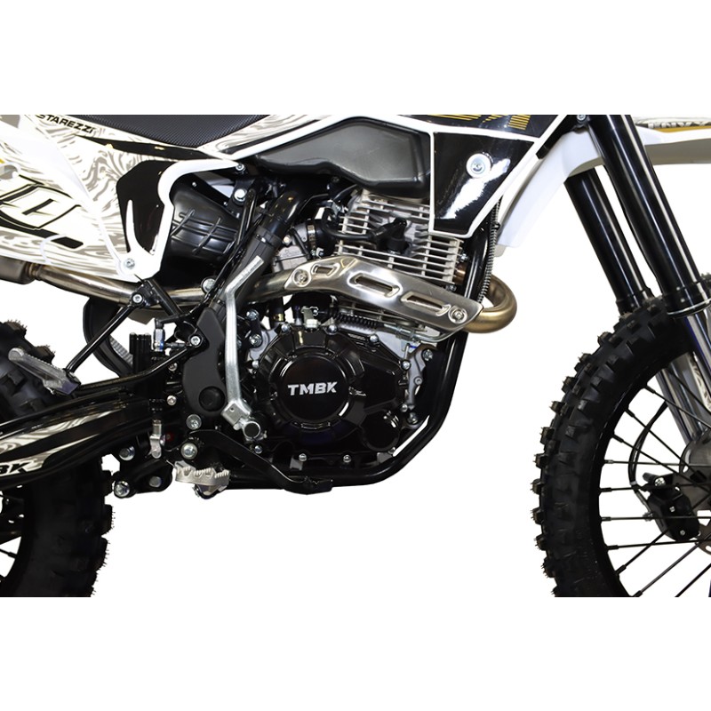 Мотоцикл эндуро TMBK ENVY 300