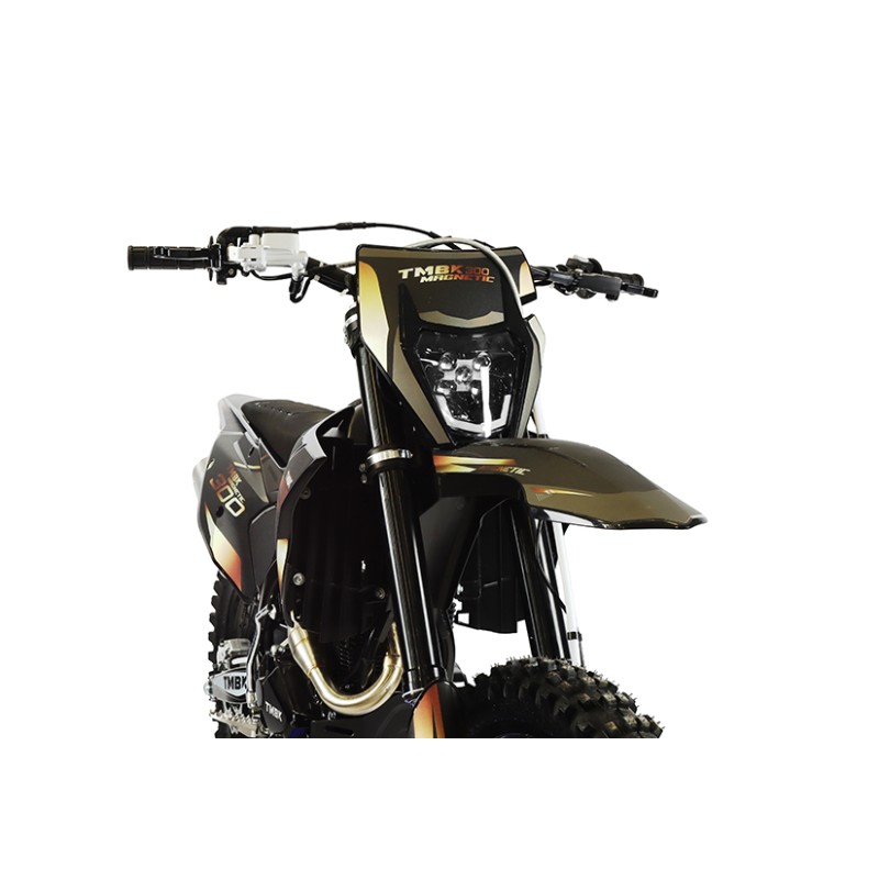 Мотоцикл эндуро TMBK MAGNETIC 300
