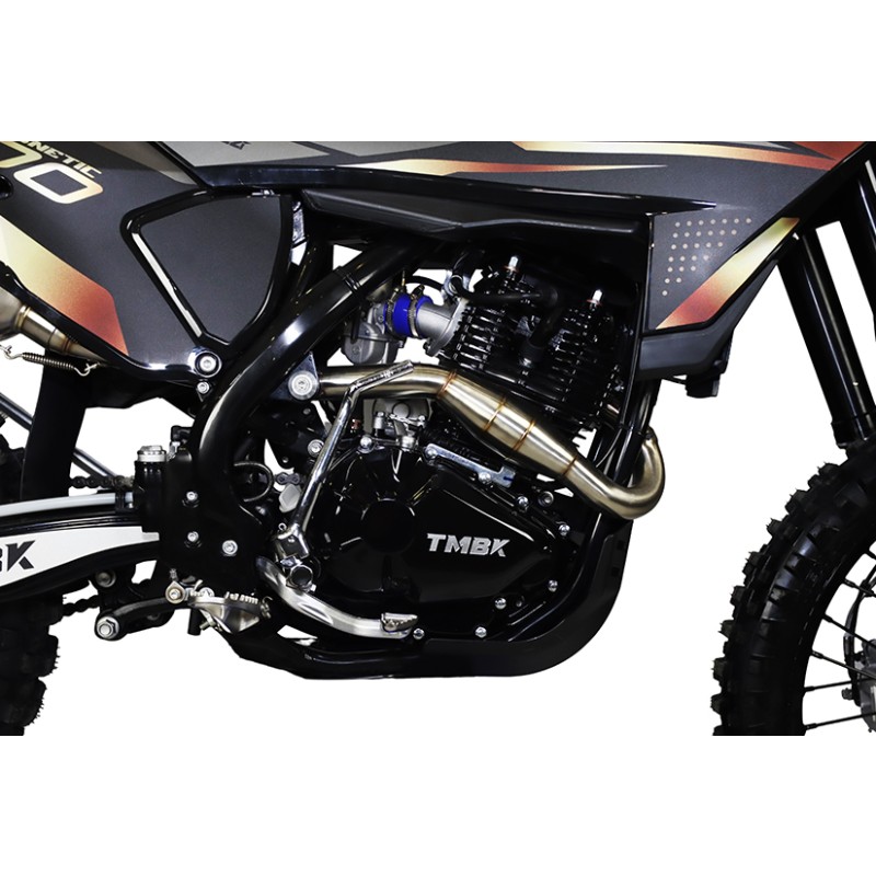 Мотоцикл эндуро TMBK MAGNETIC 300