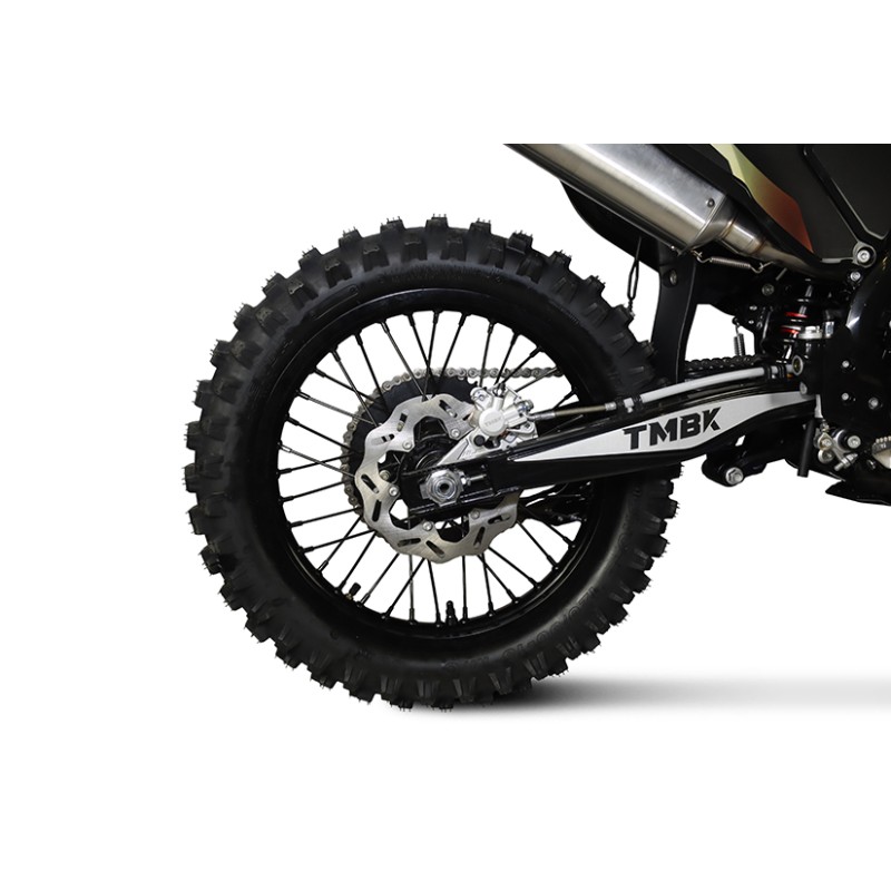 Мотоцикл эндуро TMBK MAGNETIC 300