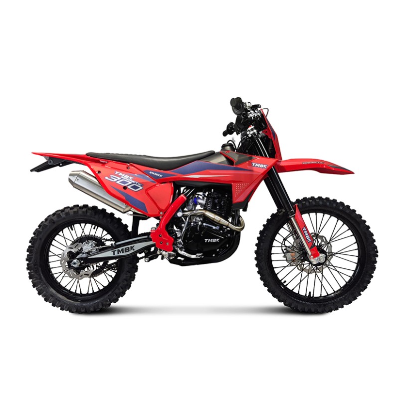 Мотоцикл эндуро TMBK MAGNETIC 300