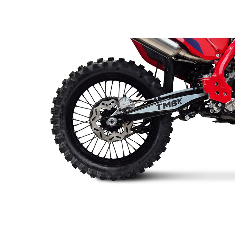 Мотоцикл эндуро TMBK MAGNETIC 300