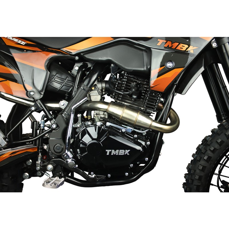 Мотоцикл TMBK ENVY 300 PRO