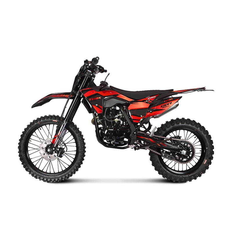 Мотоцикл TMBK ENVY 300 PRO