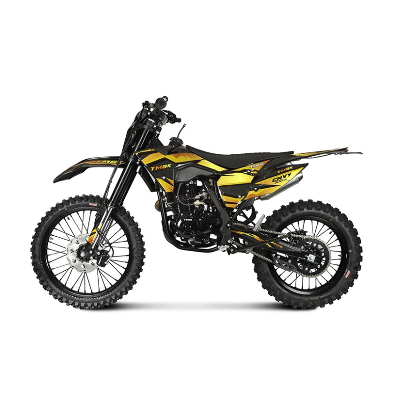 Мотоцикл TMBK ENVY 300 PRO