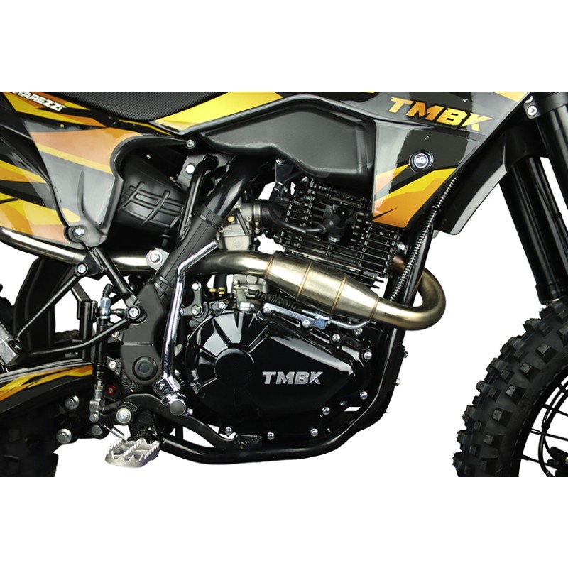 Мотоцикл TMBK ENVY 300 PRO