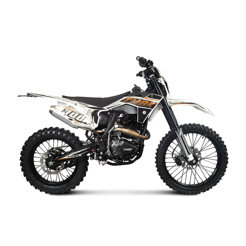 Мотоцикл TMBK ENVY 300 PRO