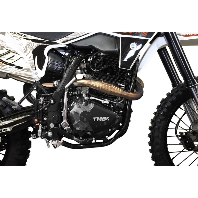 Мотоцикл TMBK ENVY 300 PRO
