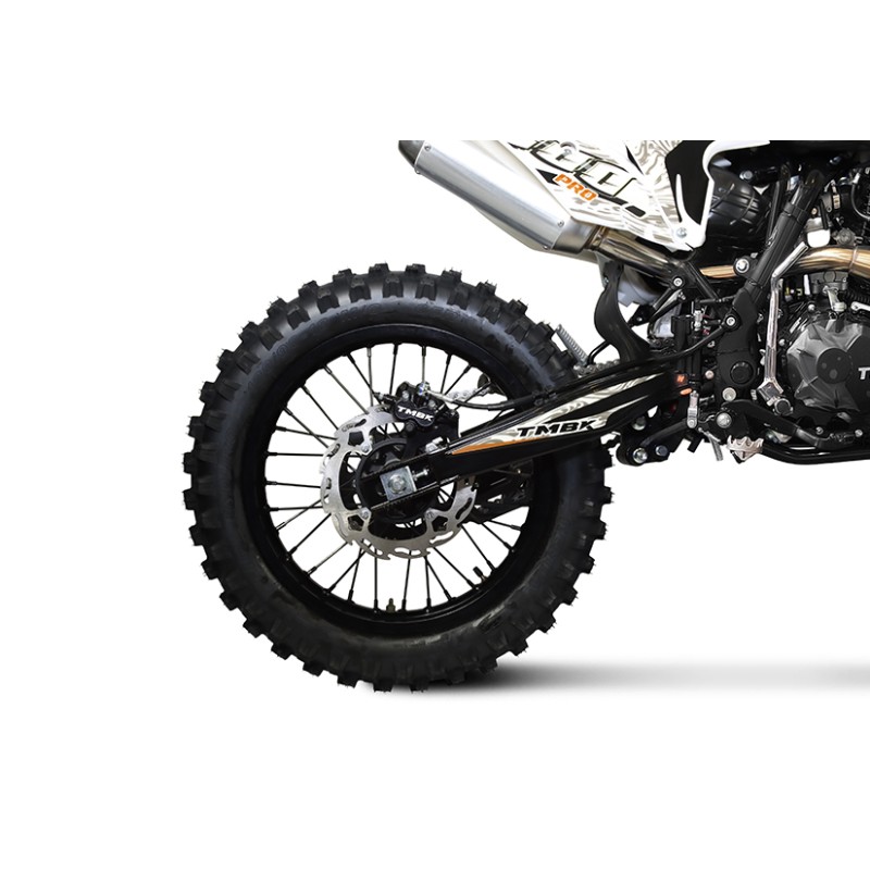 Мотоцикл TMBK ENVY 300 PRO