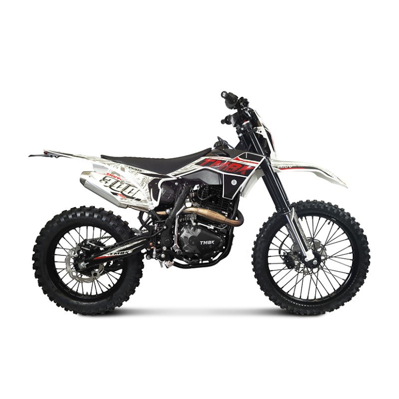 Мотоцикл TMBK ENVY 300 PRO