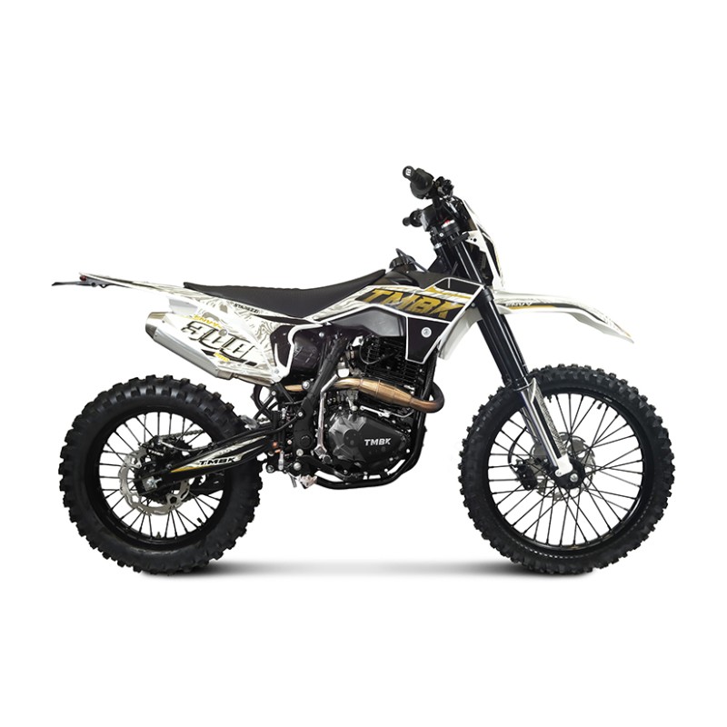 Мотоцикл TMBK ENVY 300 PRO