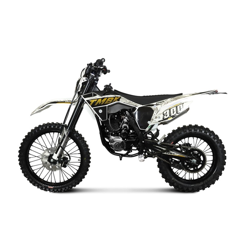 Мотоцикл TMBK ENVY 300 PRO