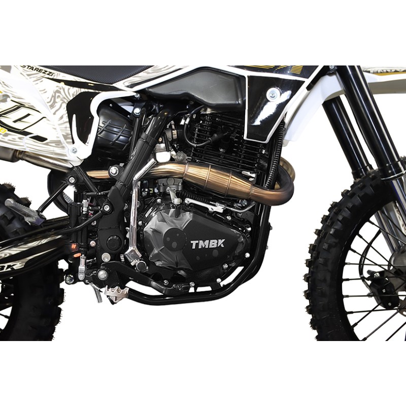 Мотоцикл TMBK ENVY 300 PRO