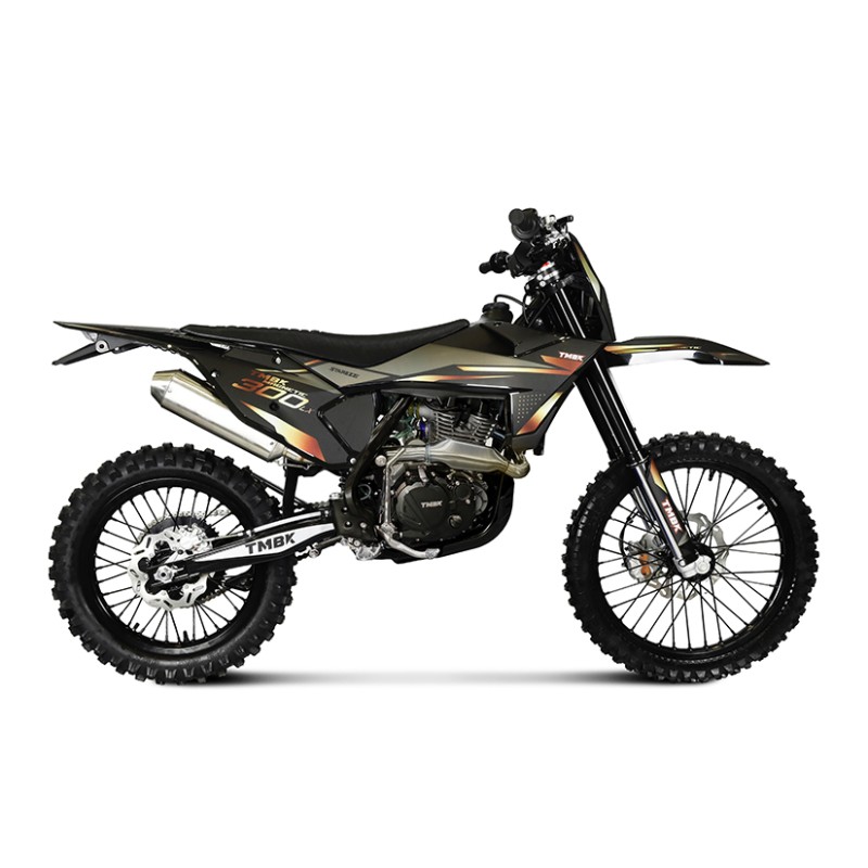 Мотоцикл TMBK MAGNETIC 300LX