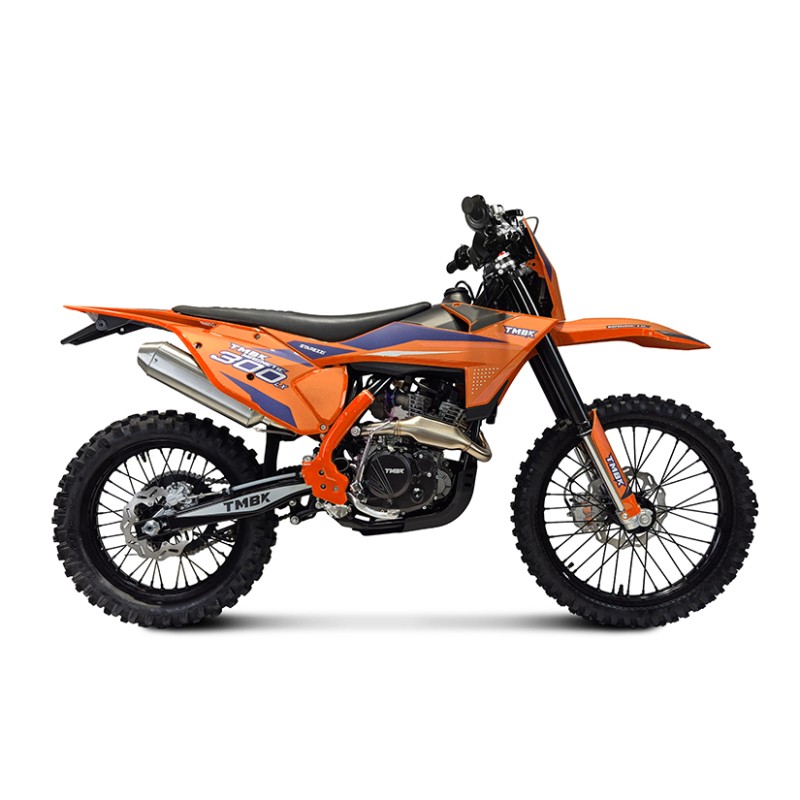 Мотоцикл TMBK MAGNETIC 300LX