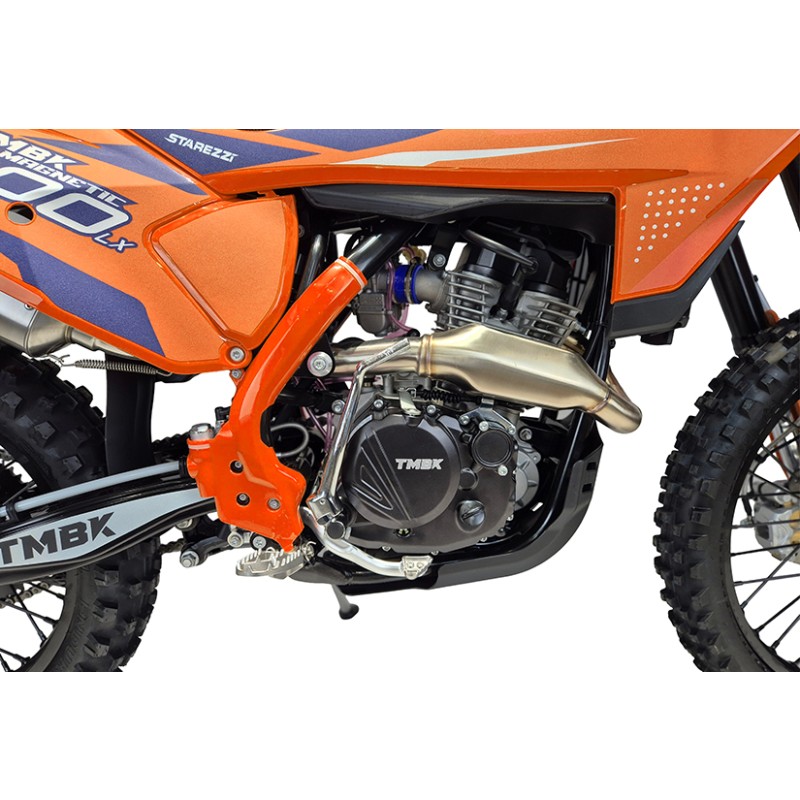 Мотоцикл TMBK MAGNETIC 300LX