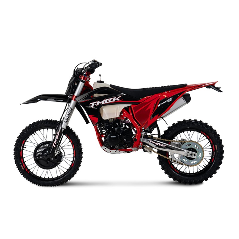 Мотоцикл TMBK SPRINTER 300