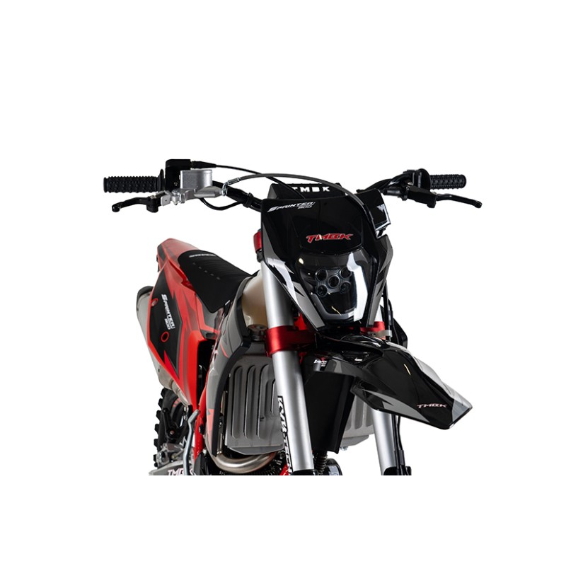 Мотоцикл TMBK SPRINTER 300