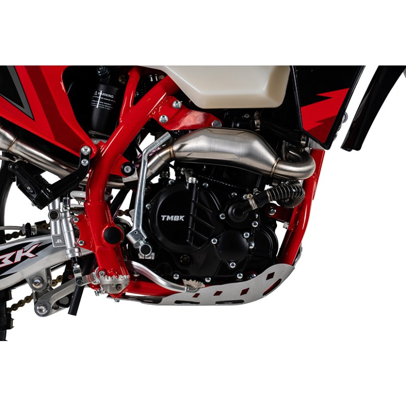 Мотоцикл TMBK SPRINTER 300