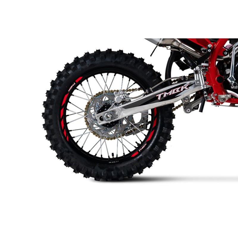 Мотоцикл TMBK SPRINTER 300