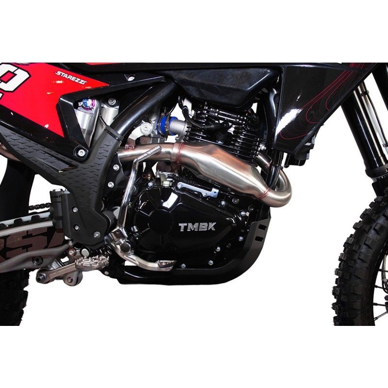 Мотоцикл эндуро TMBK CORSA 300 Air