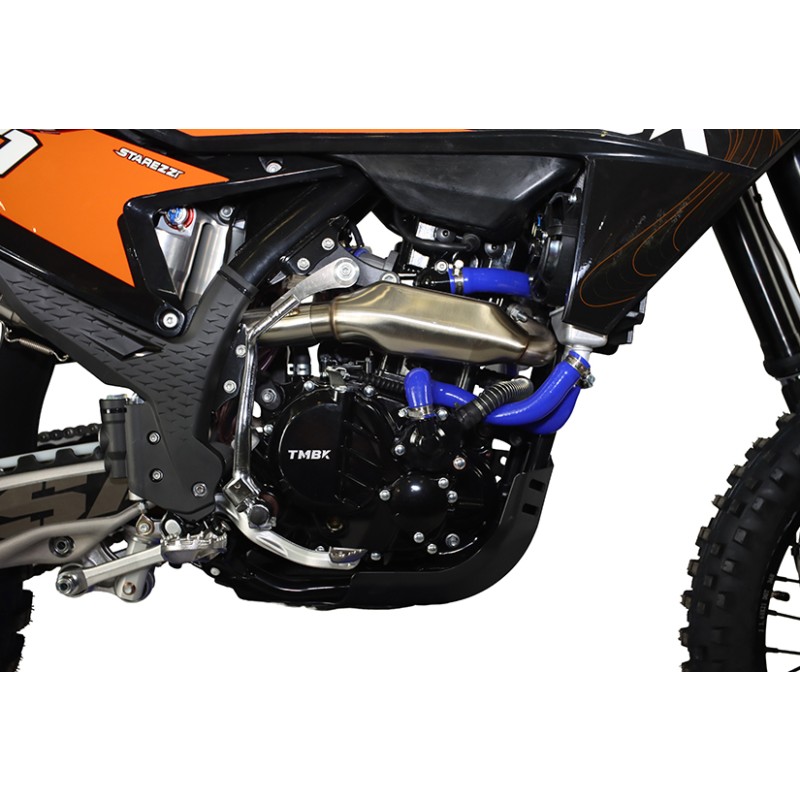 Мотоцикл TMBK CORSA 300