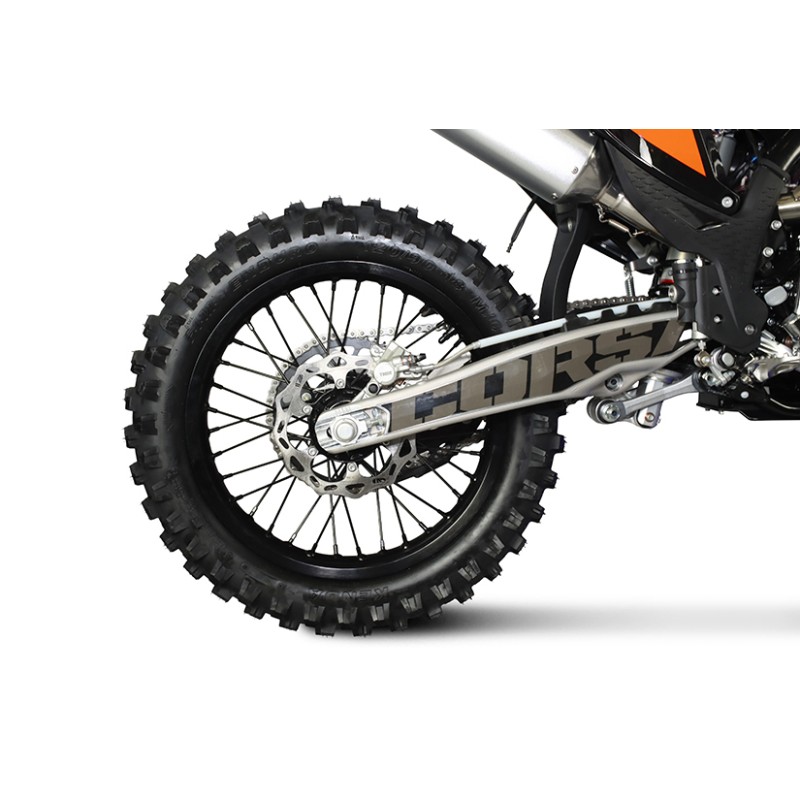 Мотоцикл TMBK CORSA 300