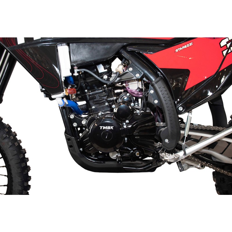 Мотоцикл TMBK CORSA 300