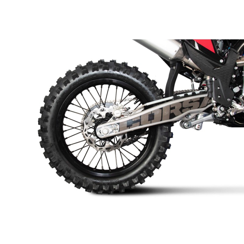 Мотоцикл TMBK CORSA 300