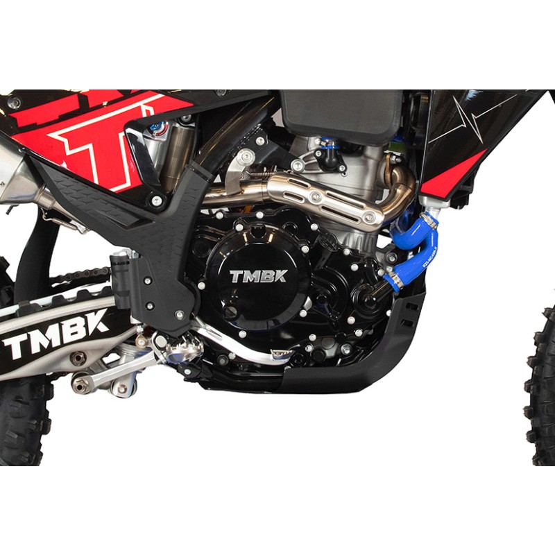 Мотоцикл эндуро TMBK REVOLTA 450