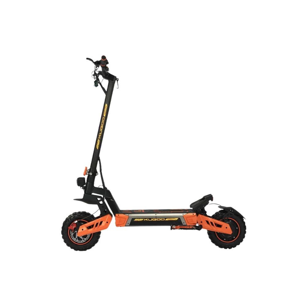 Электросамокат Kugoo G4 Max