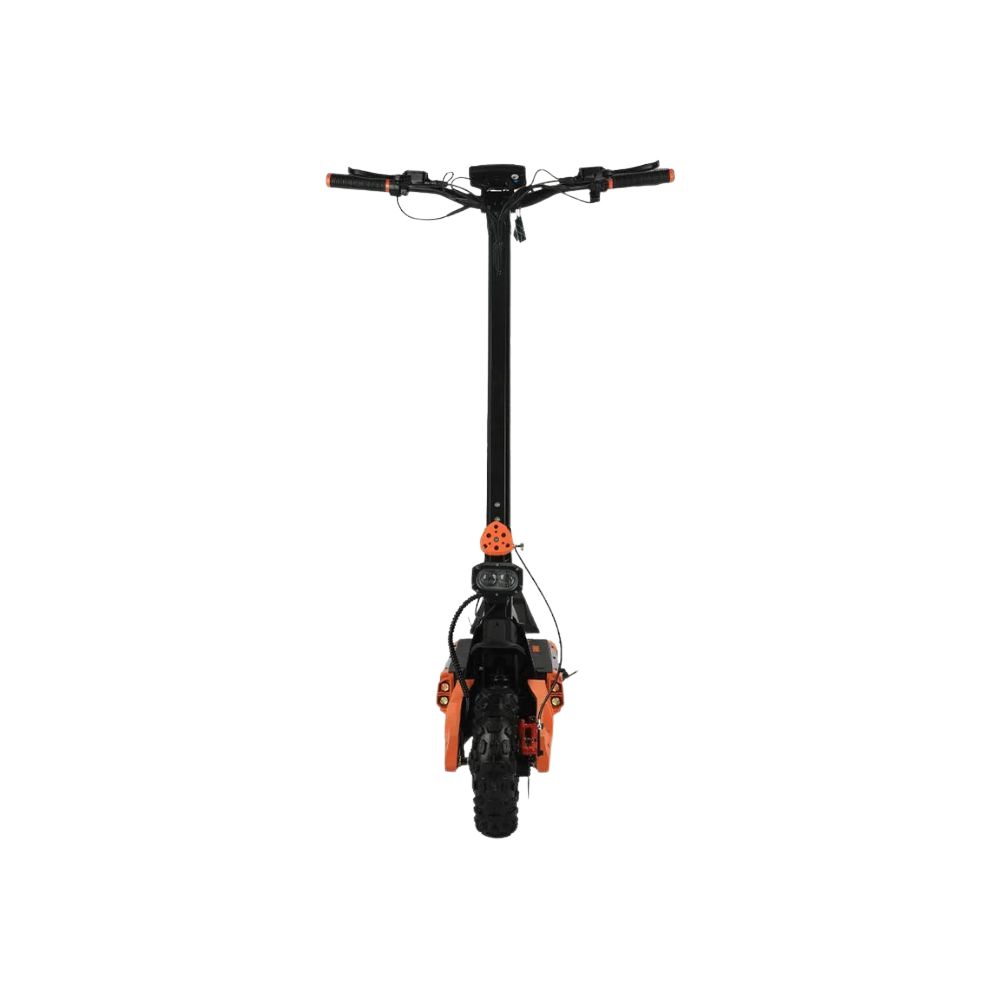 Электросамокат Kugoo G4 Max