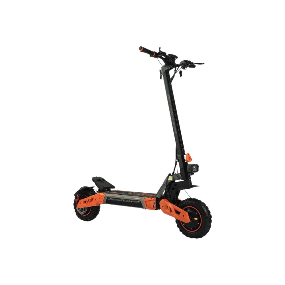 Электросамокат Kugoo G4 Max