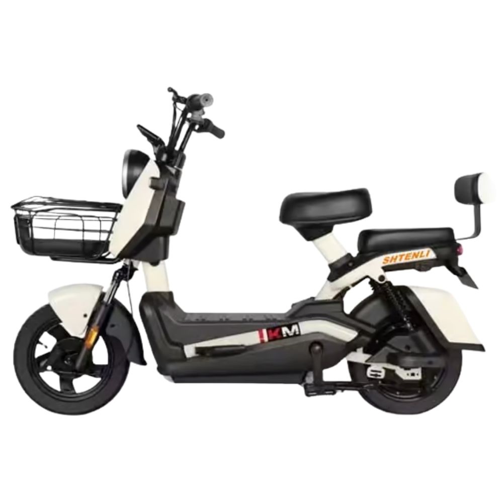Электроcкутер SHTENLI Model GT21 60V20Ah