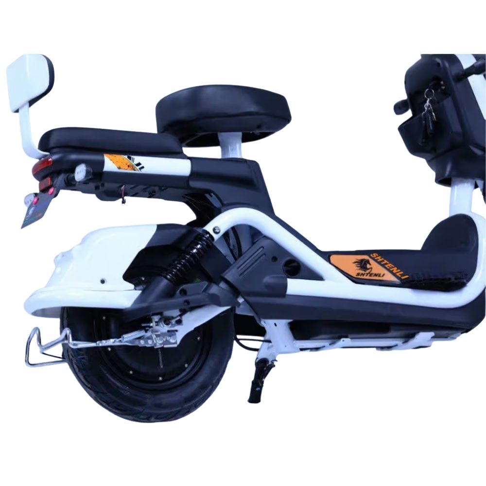 Электроcкутер SHTENLI Model GT21 60V20Ah