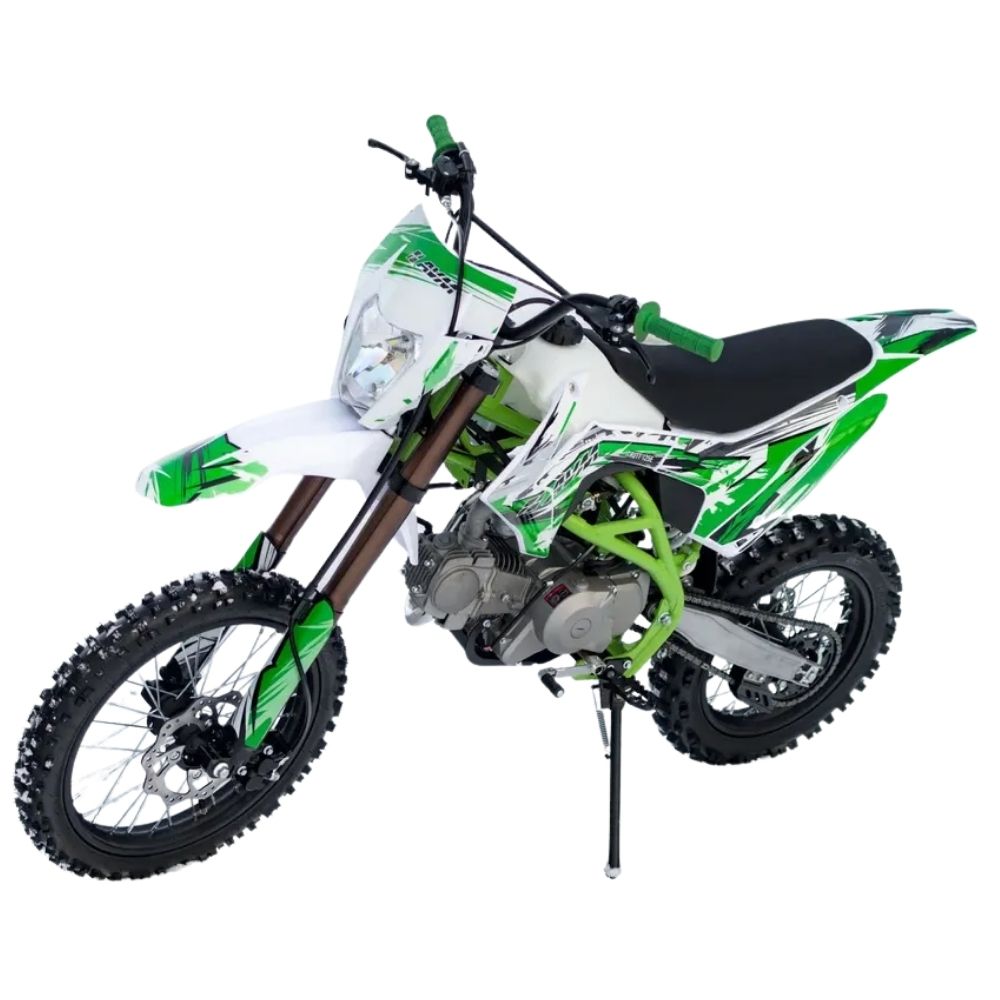 Питбайк AVM RUTT 125E