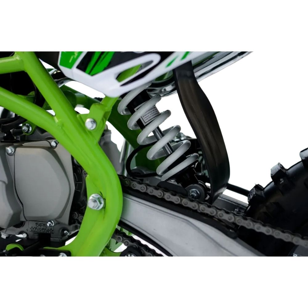 Питбайк AVM RUTT 125E