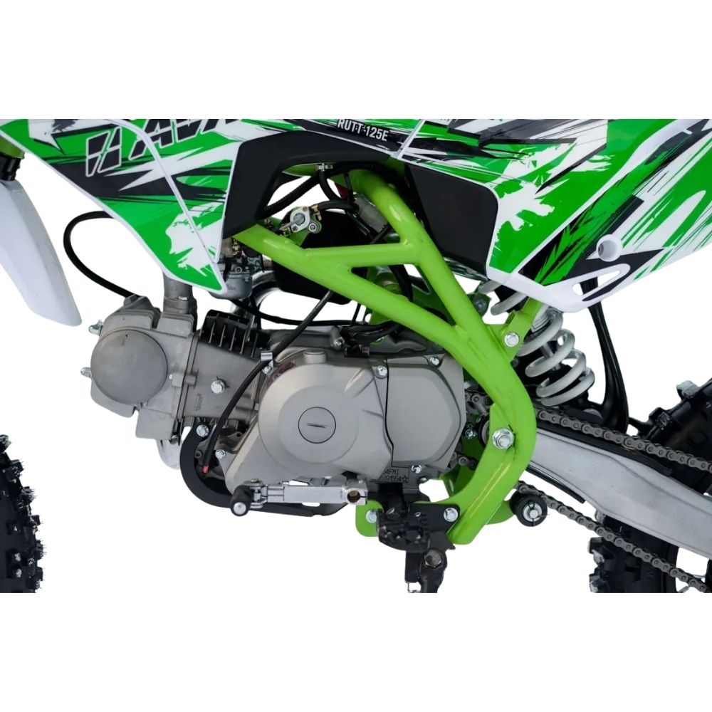 Питбайк AVM RUTT 125E