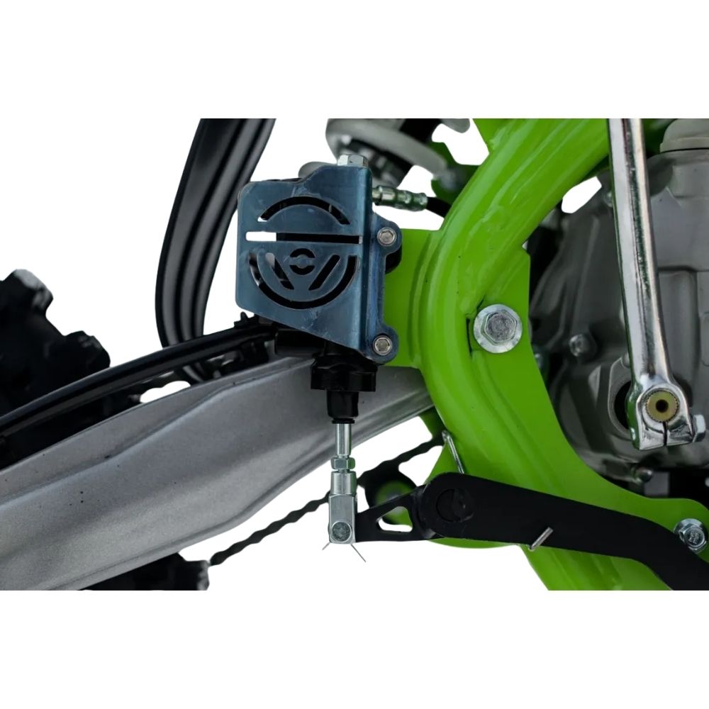 Питбайк AVM RUTT 125E