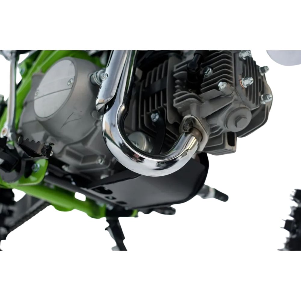 Питбайк AVM RUTT 125E